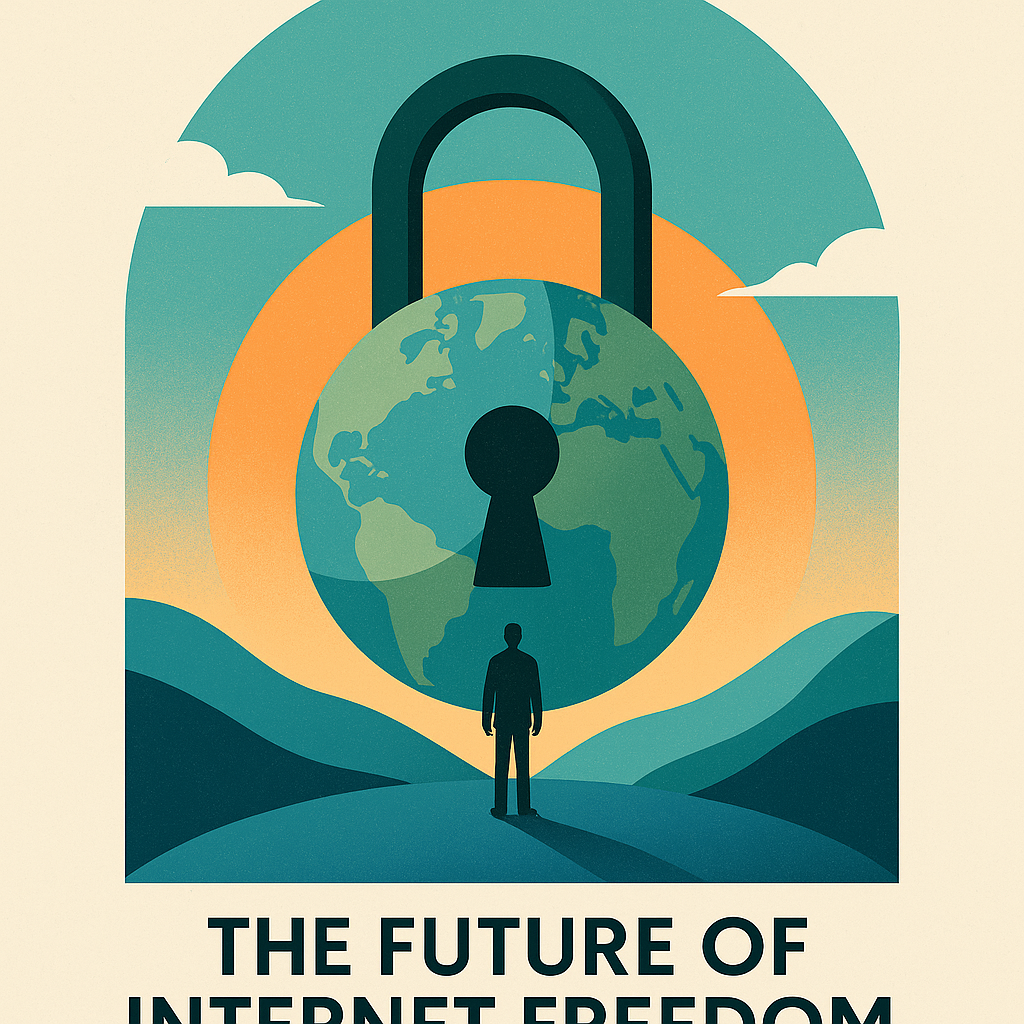 The Future of Internet Freedom